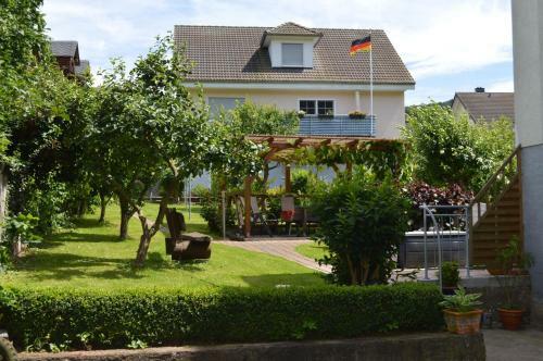 Apartamento Ferienwohnung Riesling
