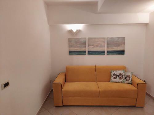 Villa Costanza Casa Vacanze