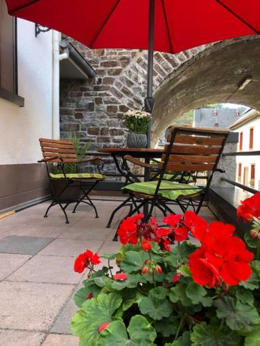 Apartment Mosel-gl�ck
