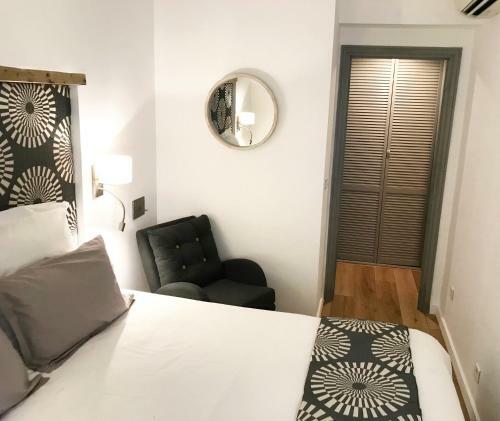 Apartamento Appart' Vieil Antibes