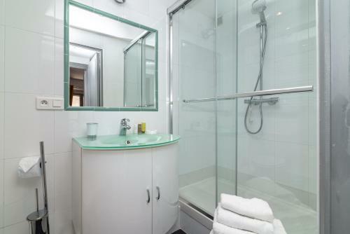 Apartamento Appart' Vieil Antibes