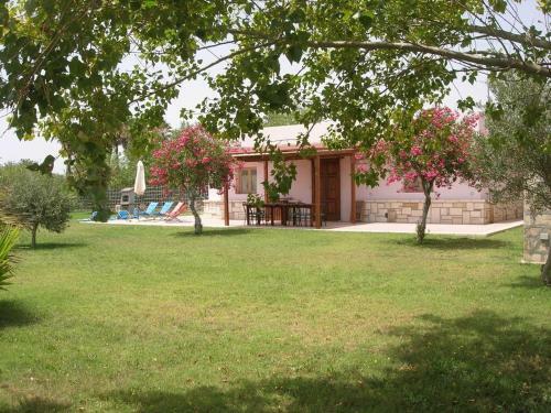 Villa Sole A 50 M Dalla Spiaggia