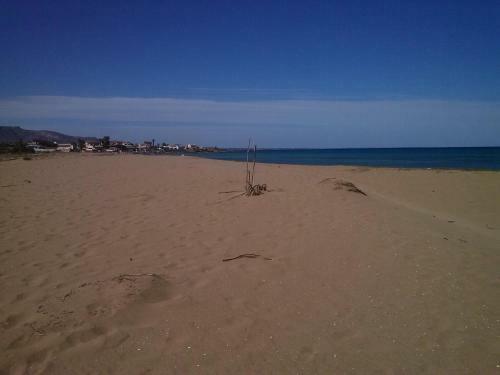 Villa Sole A 50 M Dalla Spiaggia
