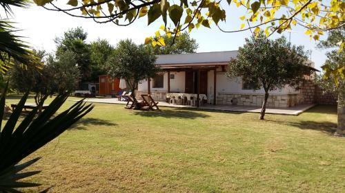 Villa Sole A 50 M Dalla Spiaggia