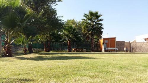 Villa Sole A 50 M Dalla Spiaggia