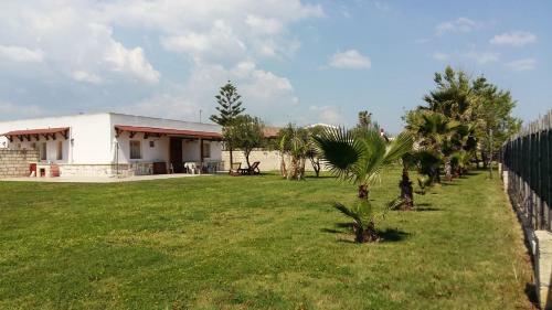 Villa Sole A 50 M Dalla Spiaggia