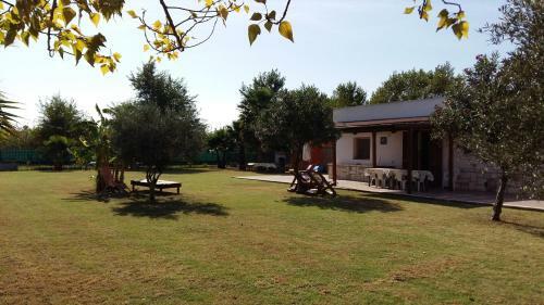 Villa Sole A 50 M Dalla Spiaggia