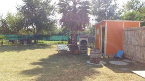 Villa Sole A 50 M Dalla Spiaggia