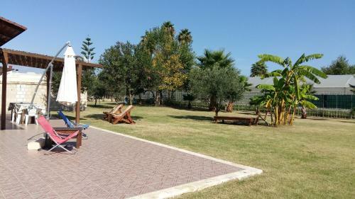 Villa Sole A 50 M Dalla Spiaggia