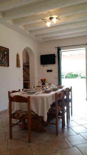 Villa Sole A 50 M Dalla Spiaggia