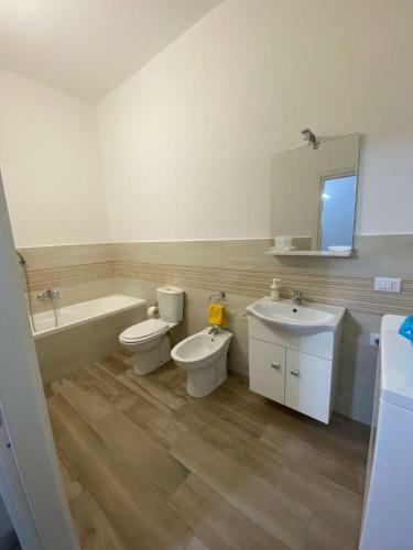 Apartamento Case Vacanze Nonna Elisa