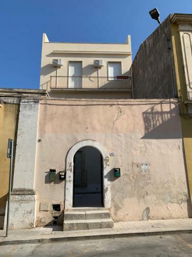 Apartamento Case Vacanze Nonna Elisa
