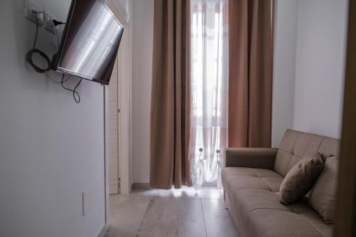 Apartamento Casa Vacanze Erika
