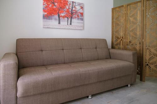 Apartamento Casa Vacanze Erika