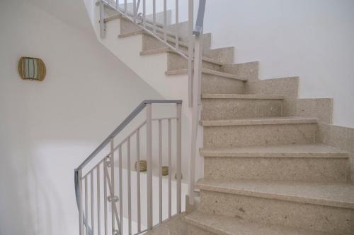 Apartamento Casa Vacanze Erika