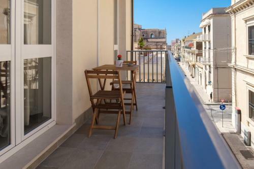 Apartamento Casa Vacanze Erika