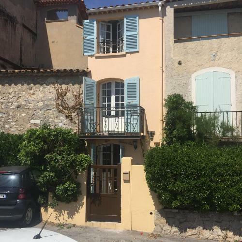 Hostal La Maisonette Antibes