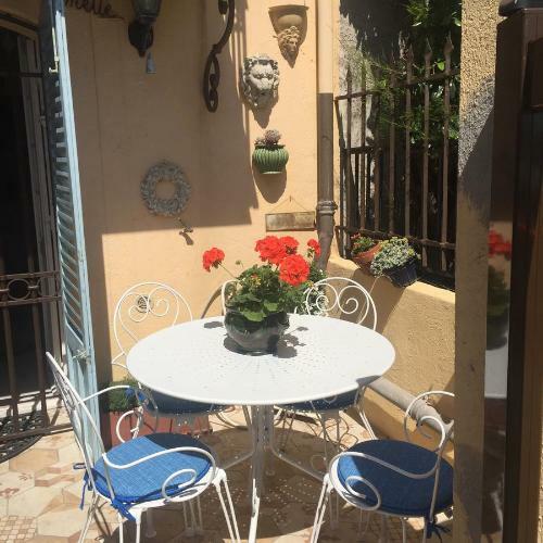 Hostal La Maisonette Antibes