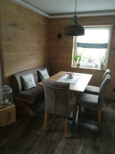 Bed & Breakfast Pension Susanne