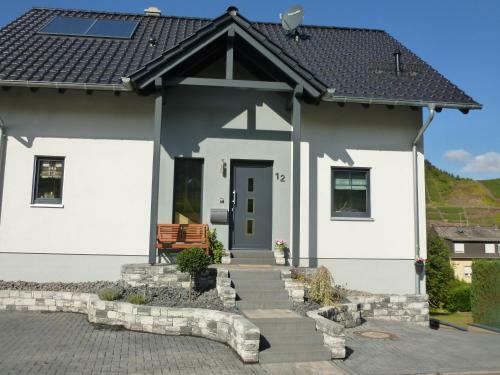 Bed & Breakfast Pension Susanne