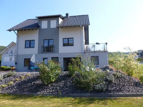 Bed & Breakfast Pension Susanne