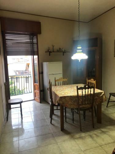 Casa Vacanze Il Mandorlo
