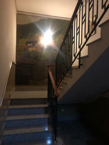 Casa Vacanze Il Mandorlo