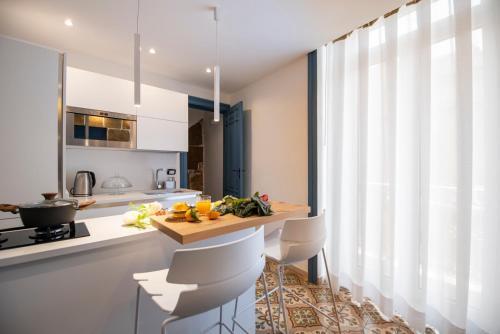 Venezia 83 Luxury Apartment