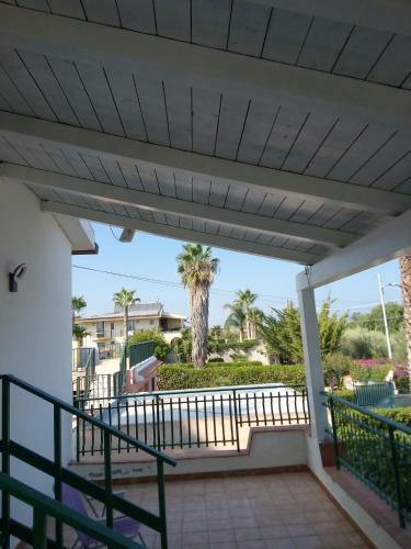 Apartamento Casa Vacanze A Due Passi Dal Mare