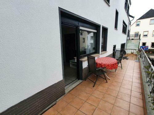 Apartamento Ferienwohnung Boendgen