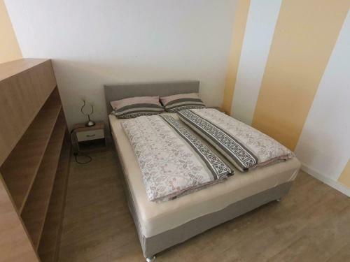 Apartamento Ferienwohnung Boendgen