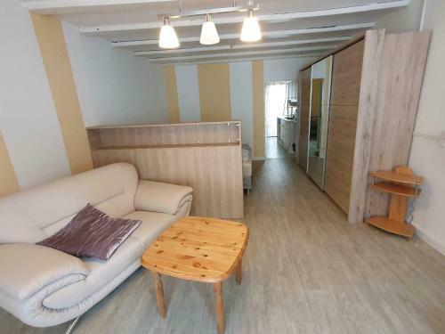 Apartamento Ferienwohnung Boendgen