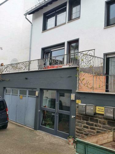 Apartamento Ferienwohnung Boendgen