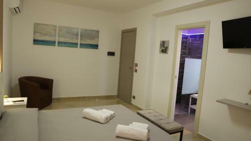 Avola My House B&B