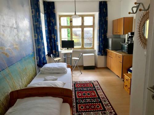 Apartamento Ferienwohnung In Ediger Eller