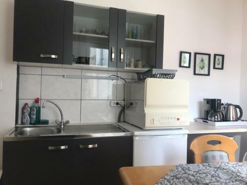 Apartamento Ferienwohnung In Ediger Eller