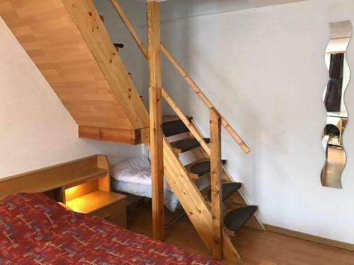 Apartamento Ferienwohnung In Ediger Eller