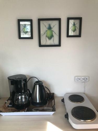 Apartamento Ferienwohnung In Ediger Eller