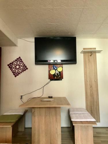 Apartamento Ferienwohnung In Ediger Eller