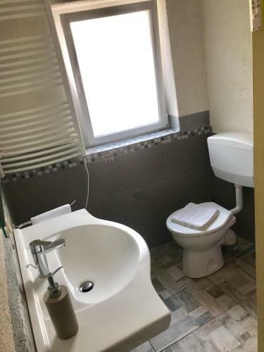 Apartamento Ferienwohnung In Ediger Eller