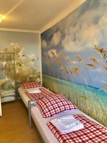 Apartamento Ferienwohnung In Ediger Eller