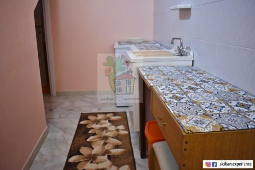 A Casa Re Zei