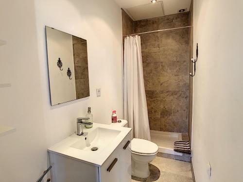 Apartamento Hanna-logis