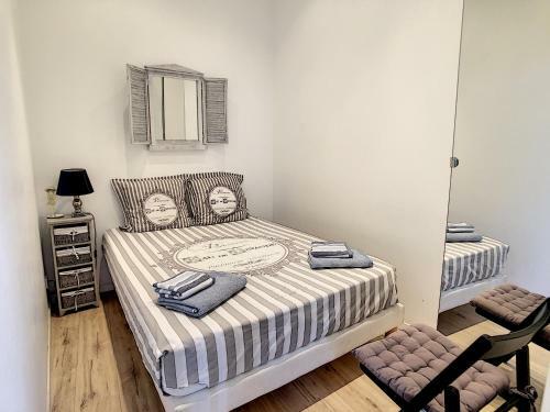 Apartamento Hanna-logis