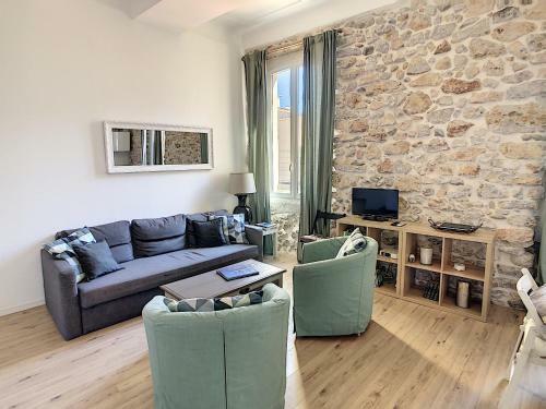 Apartamento Hanna-logis