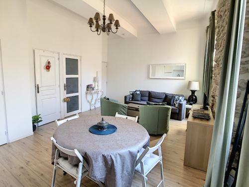 Apartamento Hanna-logis
