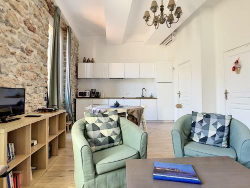 Apartamento Hanna-logis