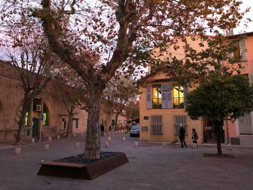 Apartamento Hanna-logis