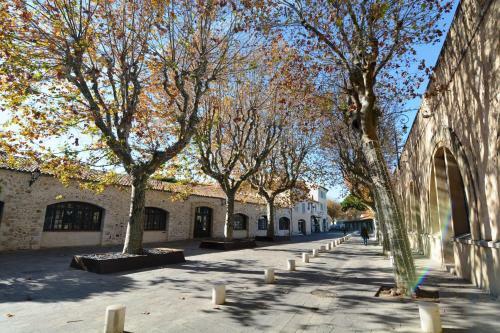 Apartamento Hanna-logis