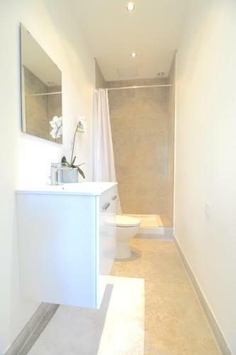 Apartamento Hanna-logis